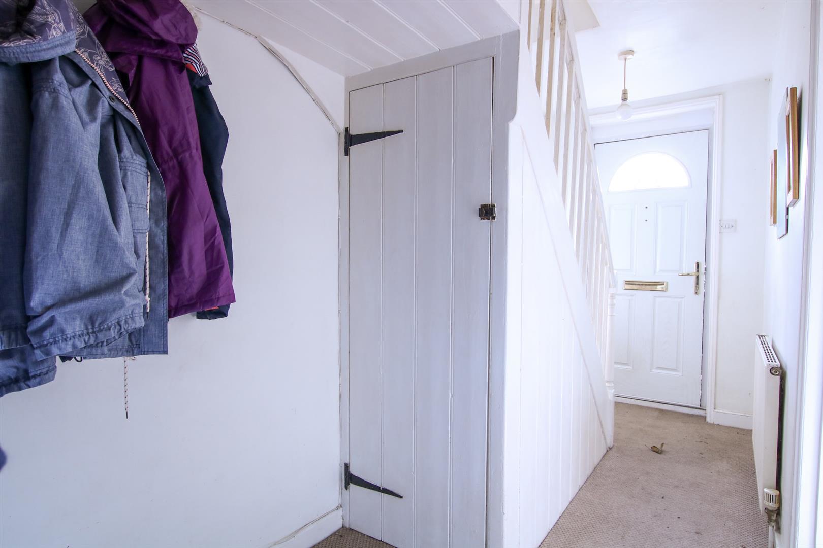 Valley Road, Leiston Gallery Image